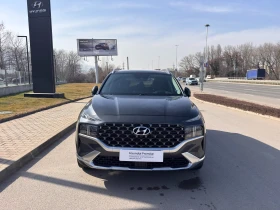 Hyundai Santa fe PREMIUM AWD - 38600 € / 75495.04 лв. - 78143838 2