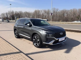 Hyundai Santa fe PREMIUM AWD - 38600 € / 75495.04 лв. - 78143838 3
