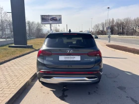 Hyundai Santa fe PREMIUM AWD - 38600 € / 75495.04 лв. - 78143838 5
