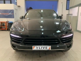 Porsche Cayenne Diesel - 13556 € / 26513.23 лв. - 73103421 9