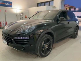 Porsche Cayenne Diesel - 13556 € / 26513.23 лв. - 73103421 2