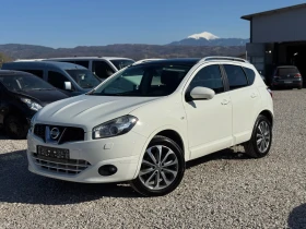 Nissan Qashqai Tekna 4x4 Automat - 7000 € / 13690.81 лв. - 25088819 2