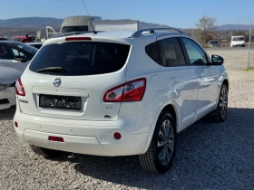 Nissan Qashqai Tekna 4x4 Automat - 7000 € / 13690.81 лв. - 25088819 5