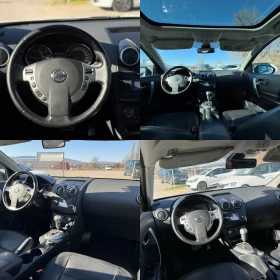 Nissan Qashqai Tekna 4x4 Automat - 7000 € / 13690.81 лв. - 25088819 13