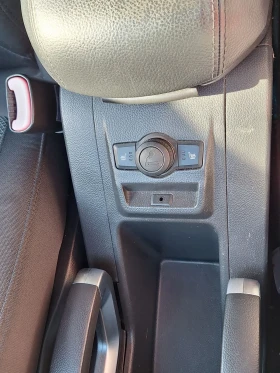 Opel Antara 2, 4i газ-бензин 4х4  | Auto.bg — изображение 16