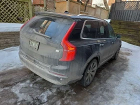 Volvo Xc90 Inscription| ПАНОРАМА| ПОДГРЕВИ | ОБДУХВАНЕ | CRFX - 31000 € / 60630.73 лв. - 29275890 5