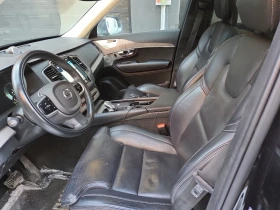 Volvo Xc90 Inscription| ПАНОРАМА| ПОДГРЕВИ | ОБДУХВАНЕ | CRFX - 31000 € / 60630.73 лв. - 29275890 9