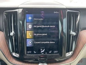 Volvo XC60 * Momentum * CARFAX * ЦЕНА ДО БГ | Auto.bg — изображение 11