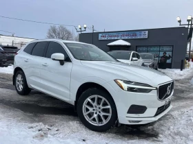 Volvo XC60 * Momentum * CARFAX * ЦЕНА ДО БГ