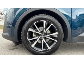 Toyota C-HR 1.8HSD FWD SELECTION - 30990 € / 60611.17 лв. - 87507408 16