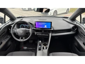 Toyota C-HR 1.8HSD FWD SELECTION - 30990 € / 60611.17 лв. - 87507408 8