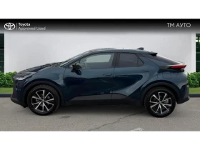 Toyota C-HR 1.8HSD FWD SELECTION - 30990 € / 60611.17 лв. - 87507408 3
