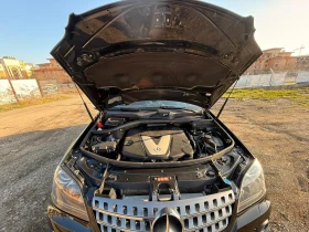 Mercedes-Benz ML 320 Edition 1 AMG Performance S / 2LOOK Edition - 11500 € / 22492.04 лв. - 56783529 6