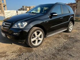 Mercedes-Benz ML 320 Edition 1 AMG Performance S / 2LOOK Edition