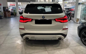 BMW X3 xDrive/20d/190HP/АВТОМАТ/FULL/CAM/LED/ - 28990 € / 56699.51 лв. - 30919081 6