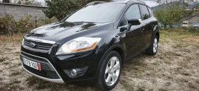 Ford Kuga 4x4 Titanium 152��� �� | Mobile.bg � ����� ������ 5