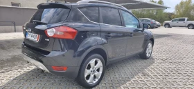 Ford Kuga 4x4 Titanium keyless  - 4990 € / 9759.59 лв. - 30343486 6