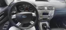 Ford Kuga 4x4 Titanium keyless  - 4990 € / 9759.59 лв. - 30343486 11