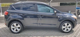 Ford Kuga 4x4 Titanium keyless  - 4990 € / 9759.59 лв. - 30343486 7