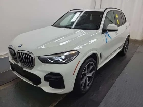 BMW X5 * XDRIVE40I * CARFAX * БЕЗ ПЪРВОНАЧАЛНА ВНОСКА