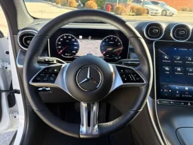 Mercedes-Benz GLC 300 BURMESTER/��������/360/HUD | Mobile.bg � ����� ������ 13