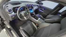 Mercedes-Benz GLC 300 4MATIC COUPE/���������/��������/���������/360/HUD | Mobile.bg � ����� ������ 7