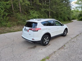 Toyota Rav4 2.5L 4X4 - 16500 € / 32271.19 лв. - 91819557 7
