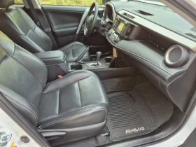 Toyota Rav4 2.5L 4X4 - 16500 € / 32271.19 лв. - 91819557 10