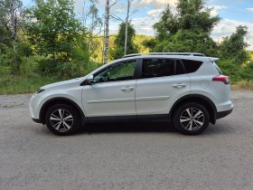 Toyota Rav4 2.5L 4X4 - 16500 € / 32271.19 лв. - 91819557 4