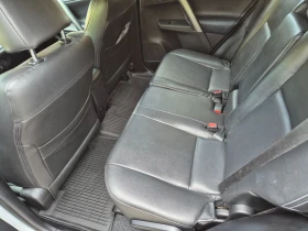 Toyota Rav4 2.5L 4X4 - 16500 € / 32271.19 лв. - 91819557 11