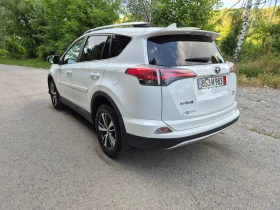 Toyota Rav4 2.5L 4X4 - 16500 € / 32271.19 лв. - 91819557 5