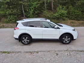 Toyota Rav4 2.5L 4X4 - 16500 € / 32271.19 лв. - 91819557 8