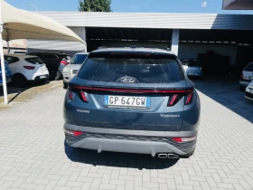 Hyundai Tucson 1.6 cdri ������� ���� 05.0.8.2026 | Mobile.bg � ����� ������ 4