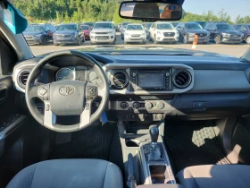 Toyota Tacoma * SR5 CREW CAB LONG BED* АВТОКРЕДИТ*  | Auto.bg — изображение 10