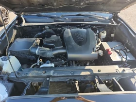 Toyota Tacoma * SR5 CREW CAB LONG BED* АВТОКРЕДИТ*  | Auto.bg — изображение 17