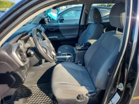 Toyota Tacoma * SR5 CREW CAB LONG BED* АВТОКРЕДИТ*  | Auto.bg — изображение 5
