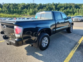 Toyota Tacoma * SR5 CREW CAB LONG BED* АВТОКРЕДИТ*  | Auto.bg — изображение 3