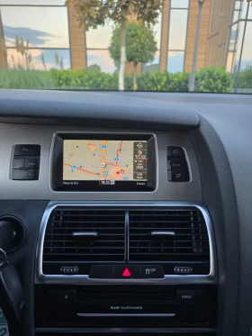 Audi Q7 3.0d Facelift.Allroad.Bose | Mobile.bg � ����� ������ 12