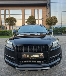 Audi Q7 3.0d Facelift.Allroad.Bose | Mobile.bg � ����� ������ 2