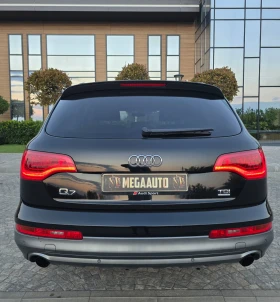 Audi Q7 3.0d Facelift.Allroad.Bose | Mobile.bg � ����� ������ 6