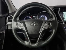 Hyundai Santa fe The Prime Diesel 2.0 4Wd Premium | Auto.bg — изображение 13