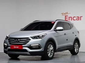 Hyundai Santa fe The Prime Diesel 2.0 4Wd Premium