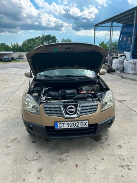 Nissan Qashqai - 3500 € - 40468514 2