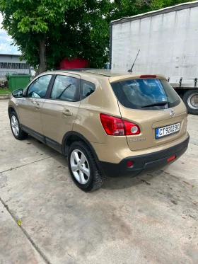 Nissan Qashqai - 3500 € - 40468514 6
