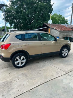 Nissan Qashqai - 3500 € - 40468514 8