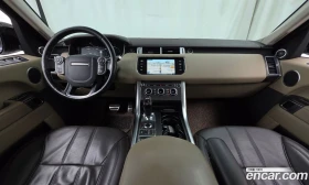 Land Rover Range Rover Sport 3.0 SDV6 HSE Dynamic - 16890 € - 52190237 7