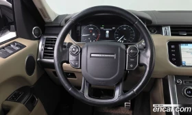 Land Rover Range Rover Sport 3.0 SDV6 HSE Dynamic - 16890 € - 52190237 13