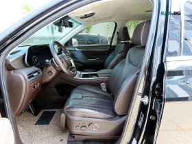 Hyundai Palisade 3.8i AWD VIP* DISTRONIC* МАСАЖ* ХЕДЪП* 360* TV*  | Auto.bg — изображение 6