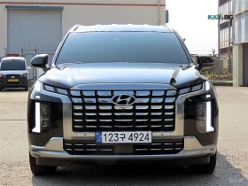 Hyundai Palisade 3.8i AWD VIP* DISTRONIC* МАСАЖ* ХЕДЪП* 360* TV*  | Auto.bg — изображение 2