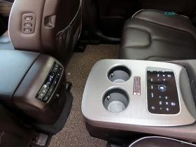 Hyundai Palisade 3.8i AWD VIP* DISTRONIC* МАСАЖ* ХЕДЪП* 360* TV*  | Auto.bg — изображение 16